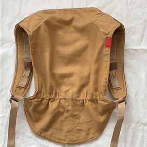 <SOLD> Sakura Bloom maven silk onbuhimo